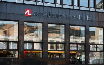 Børsen Bæredygtig highlights Arbejdernes Landsbank’s use of artificial intelligence